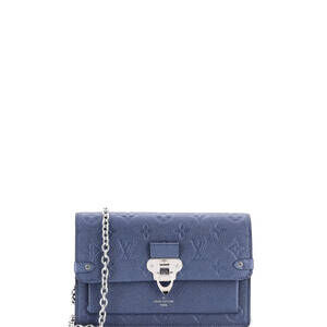 Louis Vuitton Vavin Chain Wallet Nm #240365L20B